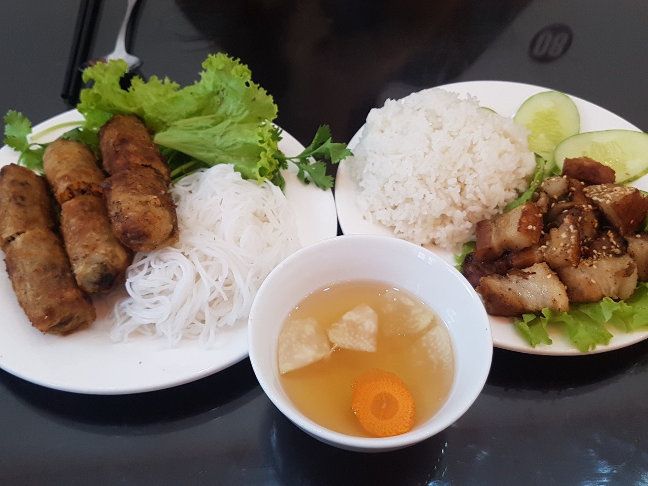 20180818_123155.jpg 베트남에서 먹었던 음식들