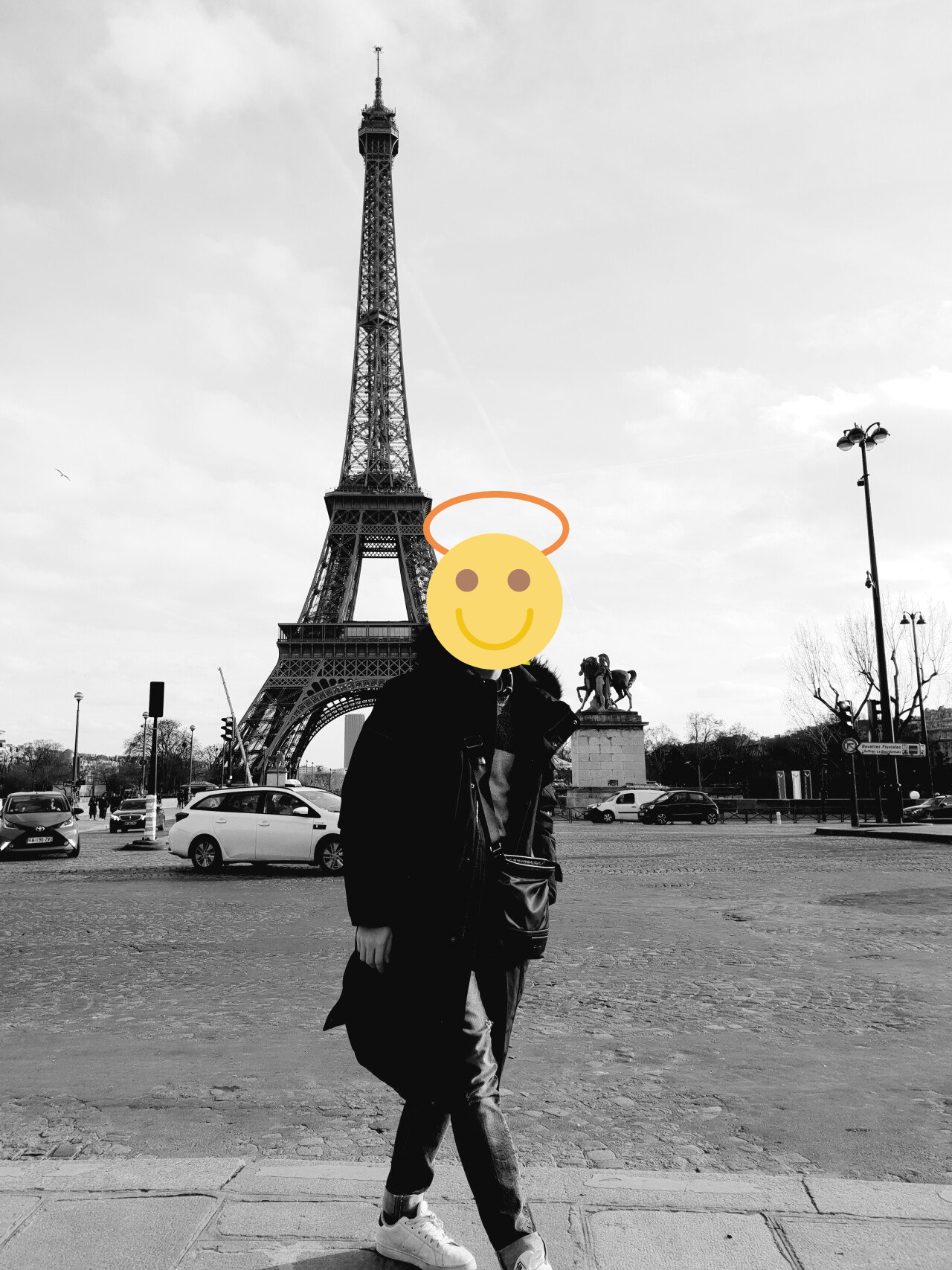 20190327_212756.jpg [여행기]에펠탑가다) 유럽 20박 22일 2-2 프랑스 파리