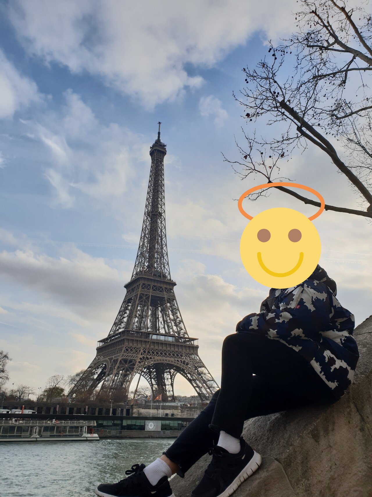 20190327_212824.jpg [여행기]에펠탑가다) 유럽 20박 22일 2-2 프랑스 파리