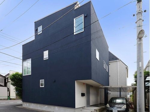 아카츠카1.jpg 도쿄의 넓은 주택은 얼마일까..?!