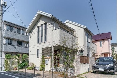 오기쿠보1.jpg 도쿄의 넓은 주택은 얼마일까..?!