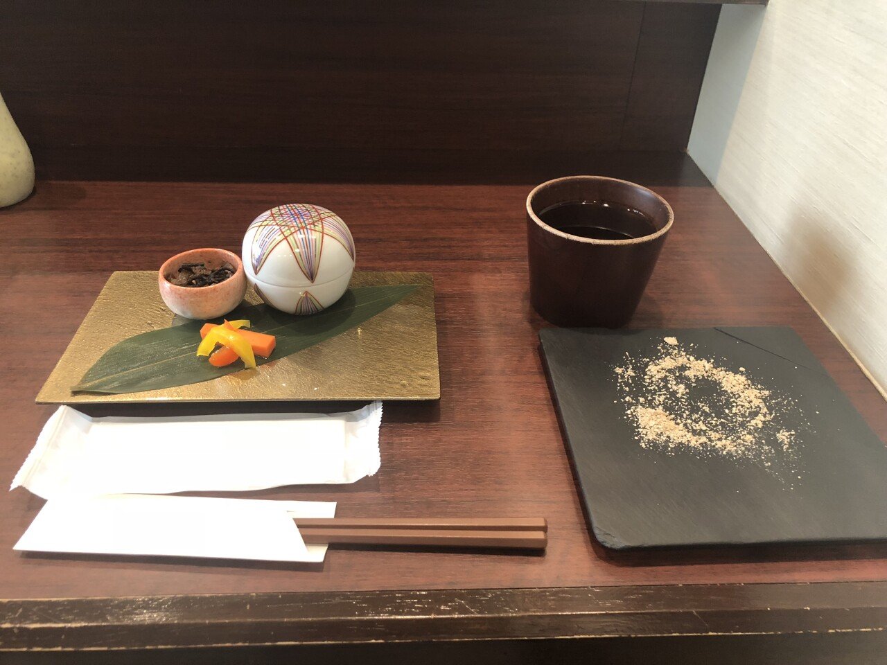 5.jpg 오사카에서 먹었던 돈까스...
