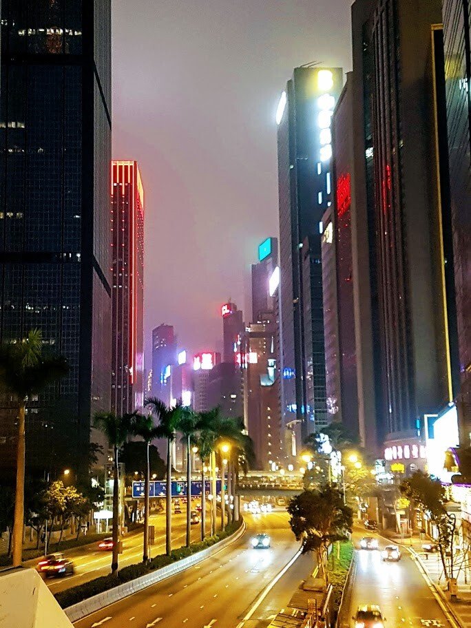 20190113_224743.jpg 올해 1월에 홍콩~싱가폴~도쿄 다녀왔습니다