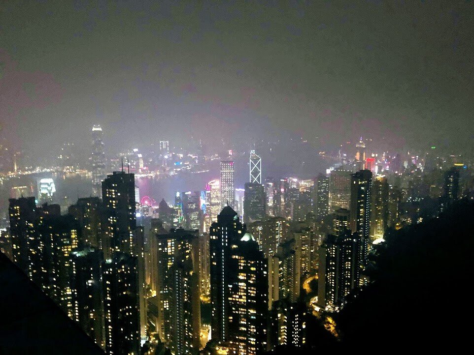 20190114_195010.jpg 올해 1월에 홍콩~싱가폴~도쿄 다녀왔습니다