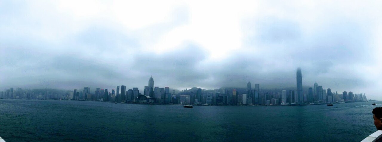 20190114_120545.jpg 올해 1월에 홍콩~싱가폴~도쿄 다녀왔습니다