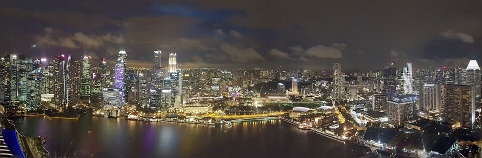 20190117_194603-PANO.jpg 올해 1월에 홍콩~싱가폴~도쿄 다녀왔습니다
