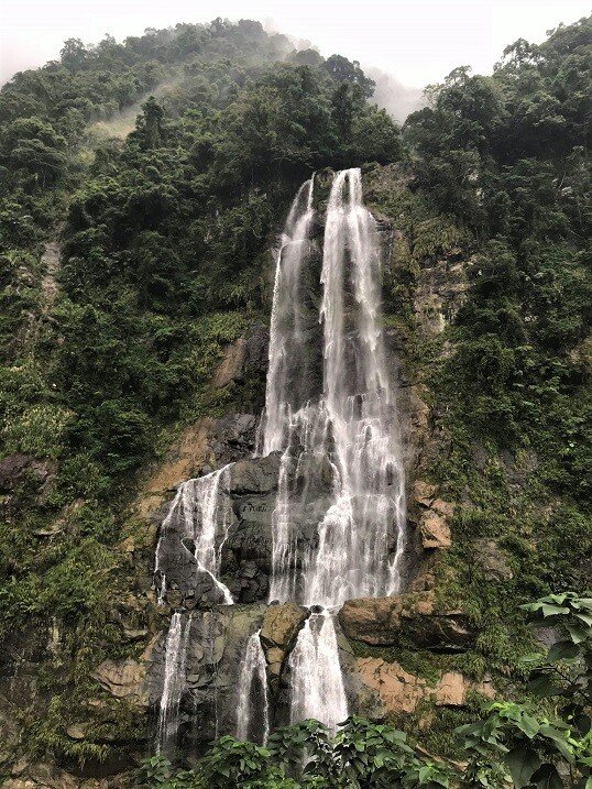 우라이폭포2.JPEG [스압-인기없는 여행기] 타이베이 인근여행