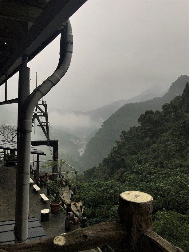 운선낙원케이블카.JPEG [스압-인기없는 여행기] 타이베이 인근여행