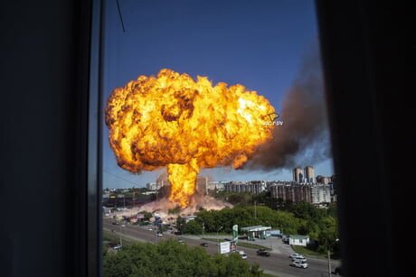 aMKOxnM_460s.jpg 러시아에서 발생했던 주유소 폭발 사건