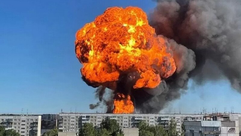 659418.1623733325.b.jpg 러시아에서 발생했던 주유소 폭발 사건