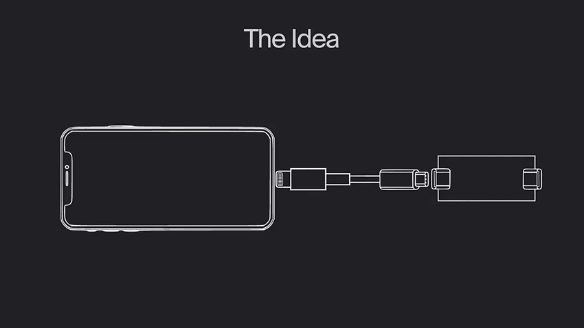 How the World's First USB-C iPhone was born_20211104_140404.902.jpg 세계 최초로 아이폰에 USB-C 를 넣는데 성공한 외국 공대생
