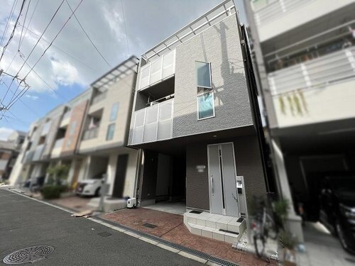 이쿠노구3.jpg 일본 코리아타운의 집값은 얼마일까..?