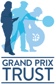grand-prix-trust-logo.png 합법적으로 남의 팀 공장 염탐하는 법