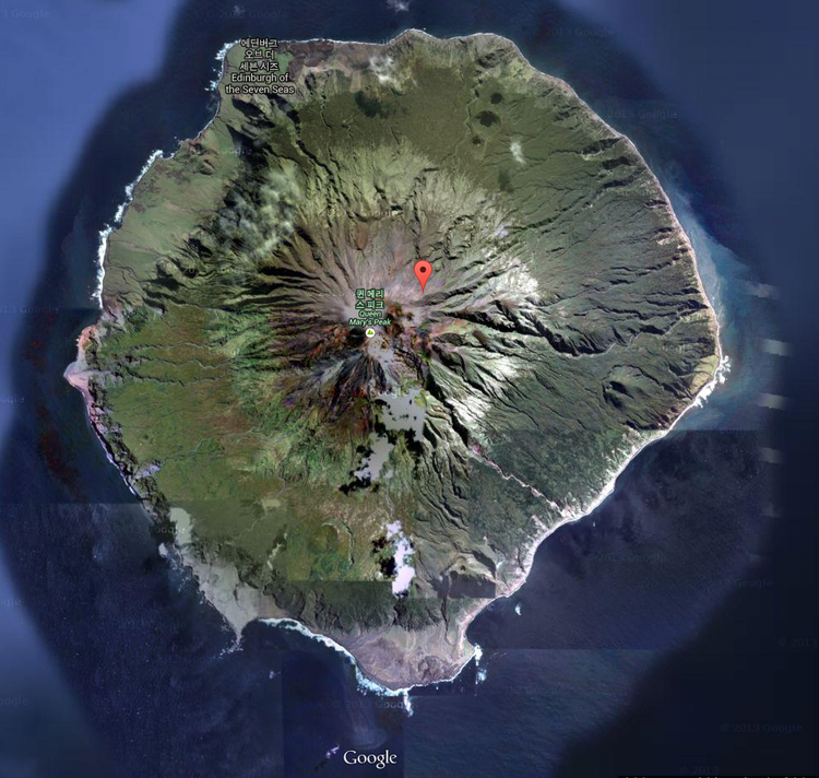 closemap.png 세계에서 가장 외딴 섬마을에서 살아가기