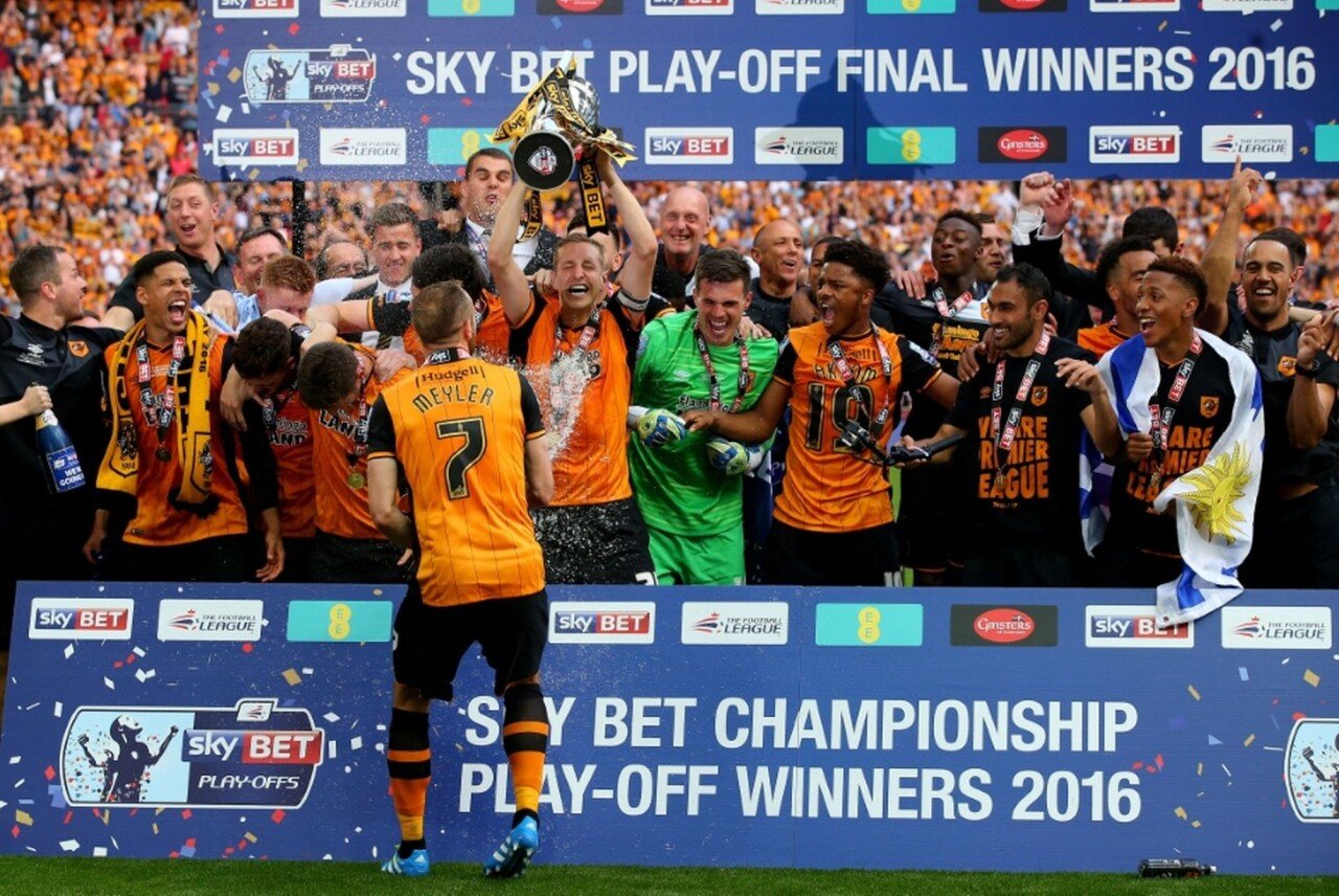 Hull-City-v-Sheffield-Wednesday-Sky-Bet-Championship-Play-Off-Final.jpg 역대 챔피언쉽 플레이오프를 알아보자