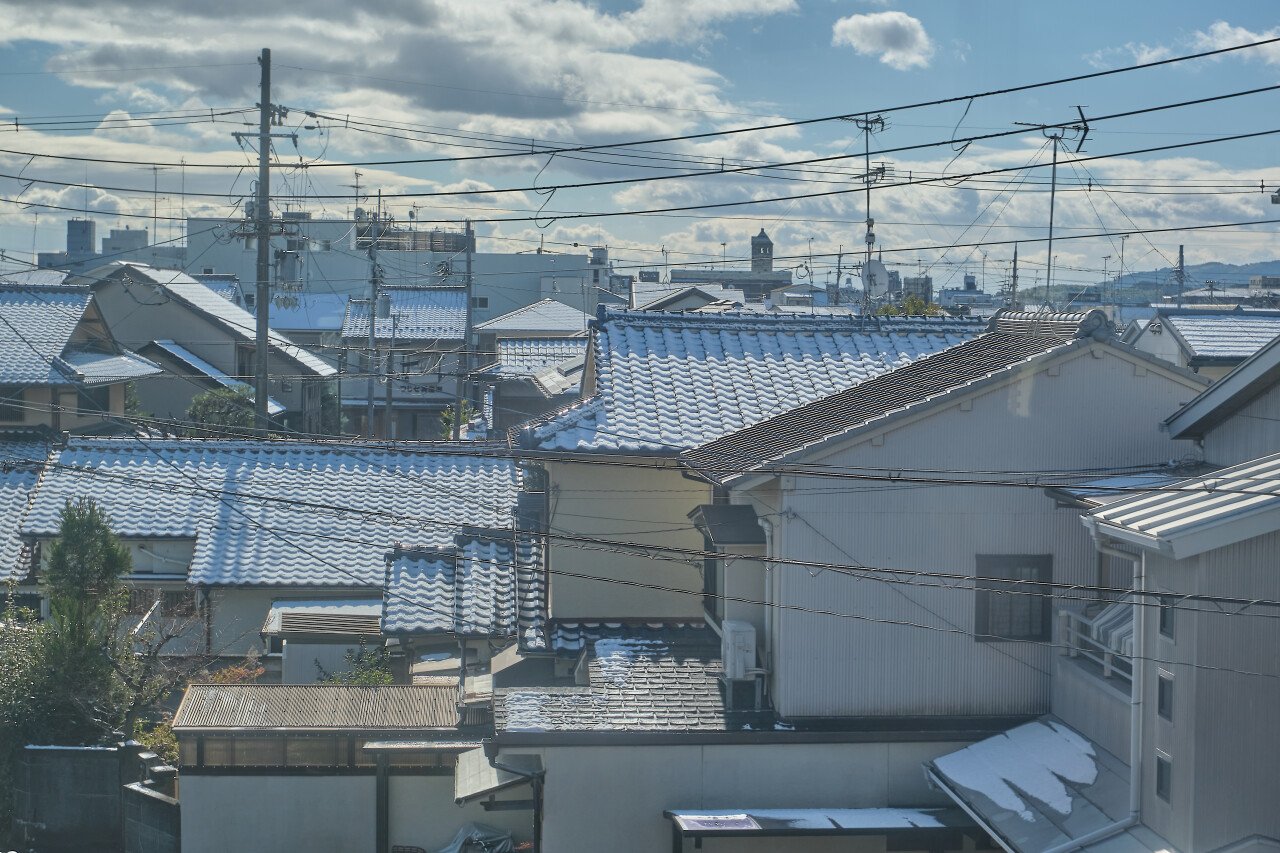 DSCF0494.jpg 스압)오사카 사람은 눈이 보고 싶습니다.