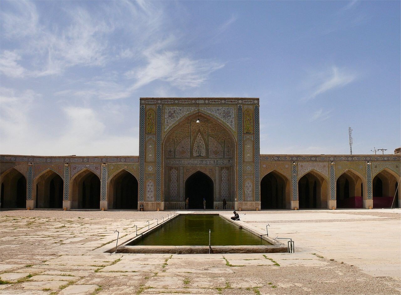 바킬 모스크2.jpg 이란의 문화유산들.jpg