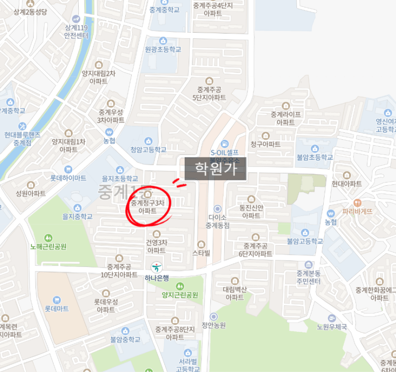 23.png 15억으로 살 수 있는 서울 아파트 (16년 ~ 22년)