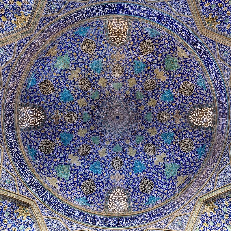 샤 모스크5.jpg 이란의 문화유산들.jpg