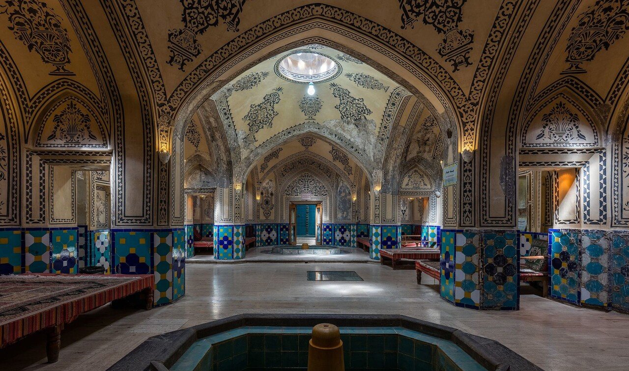 아흐마드 목욕탕2.jpg 이란의 문화유산들.jpg