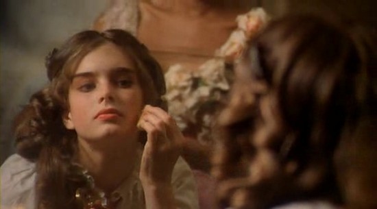 12살 소녀를 ㅊㄴ로 그린 영화, Pretty Baby (1978) | 인스티즈