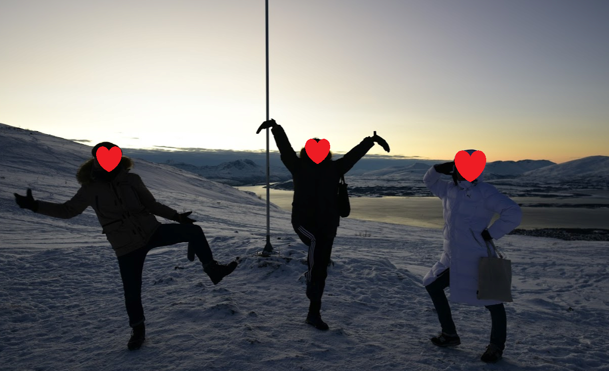 image.png 직장인의 노르웨이 & 핀란드 여행기 (스압) - 트롬쇠