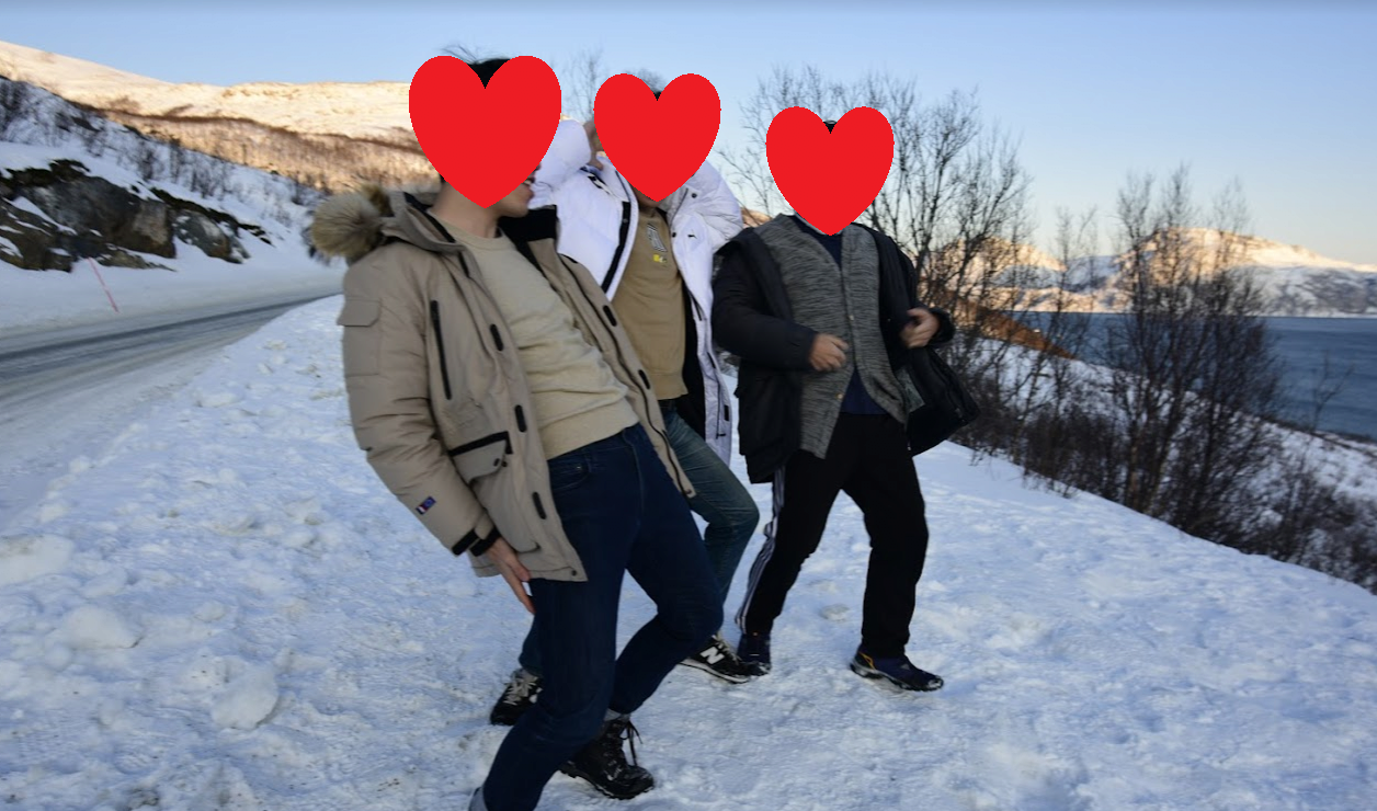 image.png 직장인의 노르웨이 & 핀란드 여행기 (스압) - 트롬쇠