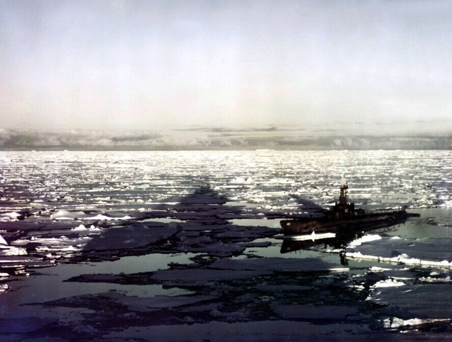 10.jpg 80년 전 미국에서 만든 초거대 남극탐험용 자동차 이야기