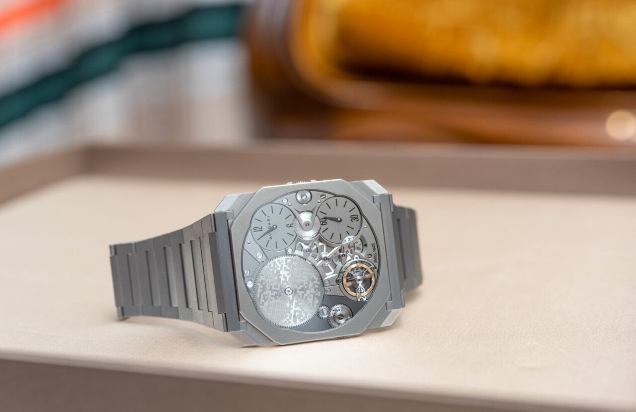 세계에서 가장 얇은 시계 Bulgari Octo Finissimo Ultra watch_28.jpg 세계에서 가장 얇은 시계.jpg