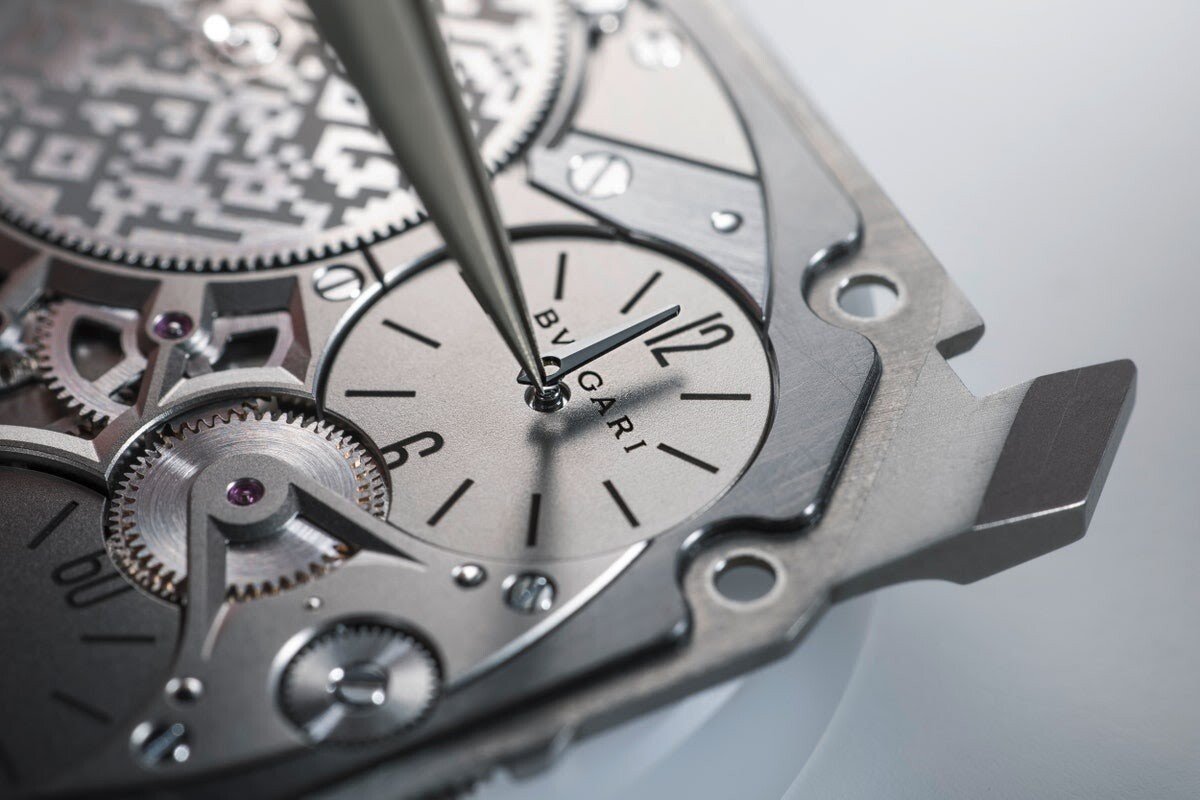 세계에서 가장 얇은 시계 Bulgari Octo Finissimo Ultra watch_18.jpg 세계에서 가장 얇은 시계.jpg