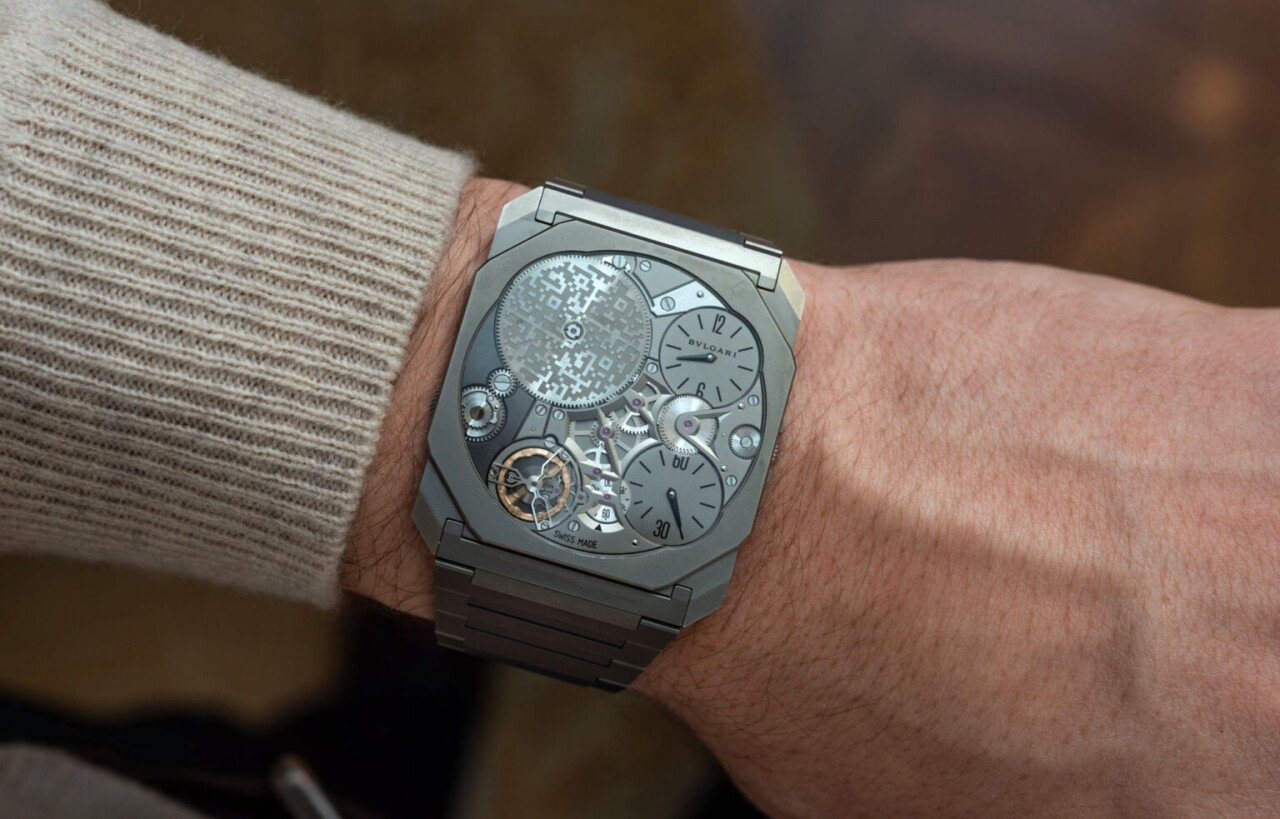 세계에서 가장 얇은 시계 Bulgari Octo Finissimo Ultra watch_29.jpg 세계에서 가장 얇은 시계.jpg