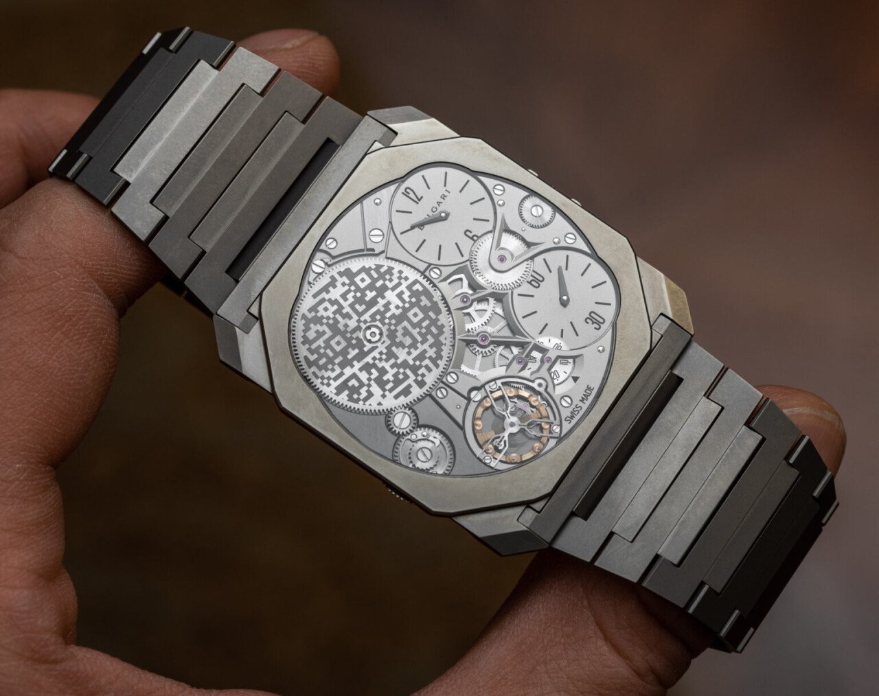 세계에서 가장 얇은 시계 Bulgari Octo Finissimo Ultra watch_26.jpg 세계에서 가장 얇은 시계.jpg