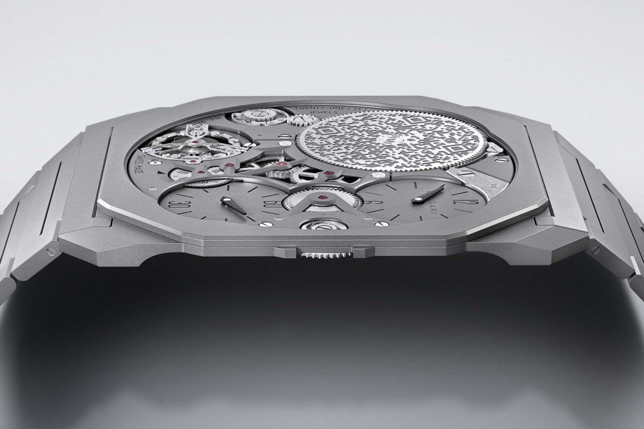 세계에서 가장 얇은 시계 Bulgari Octo Finissimo Ultra watch_02.jpg 세계에서 가장 얇은 시계.jpg