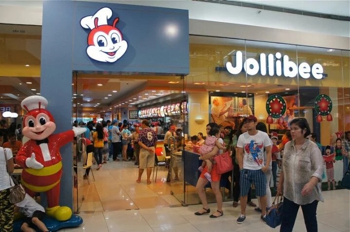 필리핀에서 제일 대중적인 프랜차이즈 음식점1.jpg