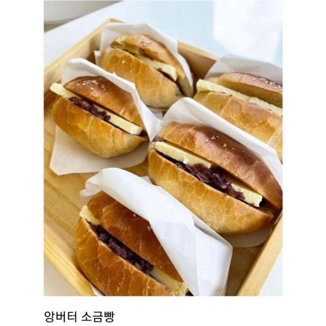 한국 소금빵 유행 근황5.jpg