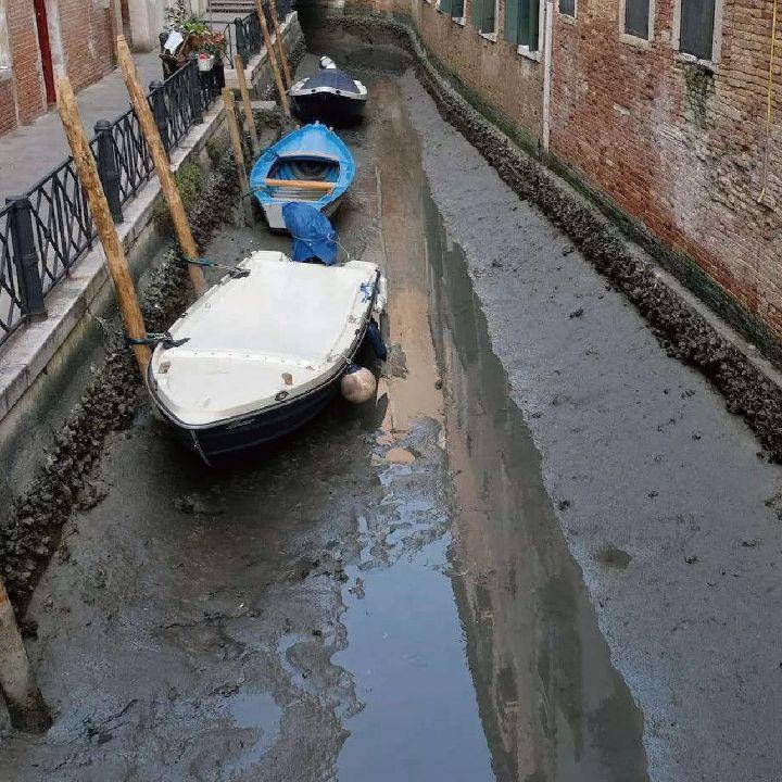 이탈리아 베네치아 역대급 가뭄5.jpg