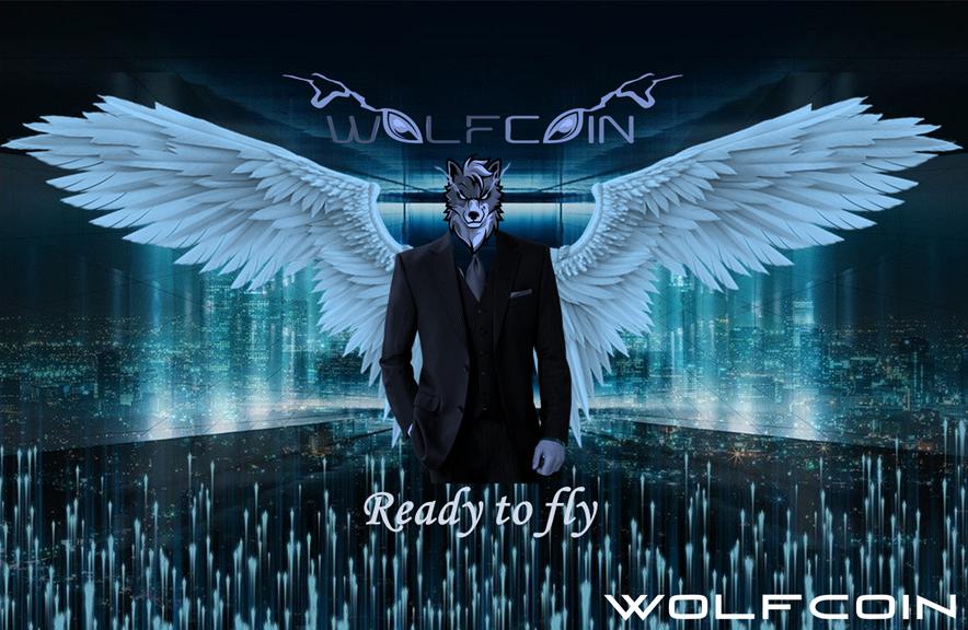 WOLFCOIN ready to fly - WOLFCOIN Meme - 울프 밈 - 울프코리아 WOLFKOREAcloseclosecloseclosecloseclosecloseclosecloseclose : image.png.jpg