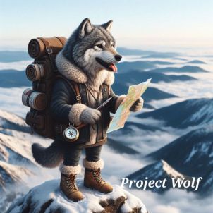 Project Wolf 젊음과 노년