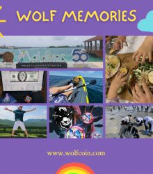 WOLF MEMORIES (WOLFCOIN)