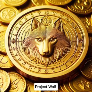 Project Wolf 울코의 가치가 앞으로 얼마나 될 것인가?