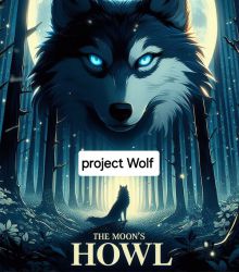 project Wolf 울프 애니 영화 개봉박두~!^^