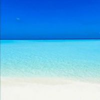 보는것만으로도 힐링이되는 몰디브 해변