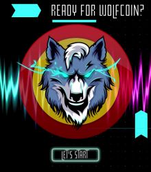 Are you ready for Wolfcoin?