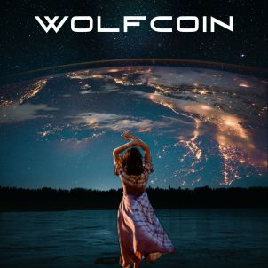 Women all over the world are waiting for Wolf Brothers.(WOLFCOIN MEME)