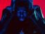 The Weeknd - IFeel It Coming -