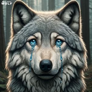 WOLFCOIN] 울프의 눈물 - 프로젝트 울프에 참여하지 못하면 울게 될꺼야