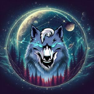 WOLF COIN UNIVERSE