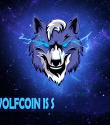 #WOLFCOIN  /  WOLFCOIN IS STILL LOW PRICE, WOLFCOIN_COM