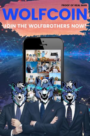 Wolfcoin Promotion
