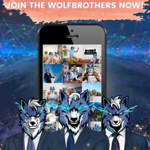Wolfcoin Promotion